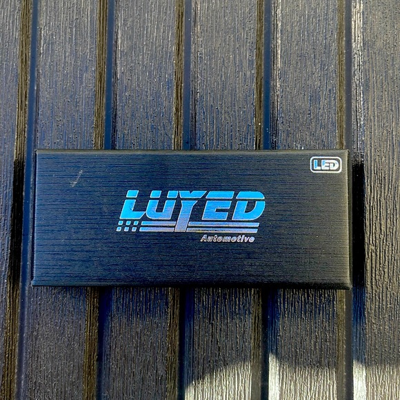 LUYED - Set of 5 LED bulbs - 6500K - Xenon White - Picture 5 of 15